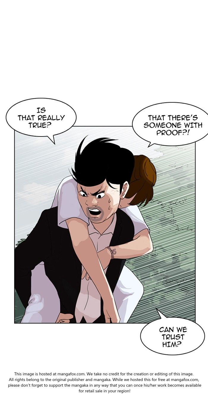 Lookism Chapter 135 page 62