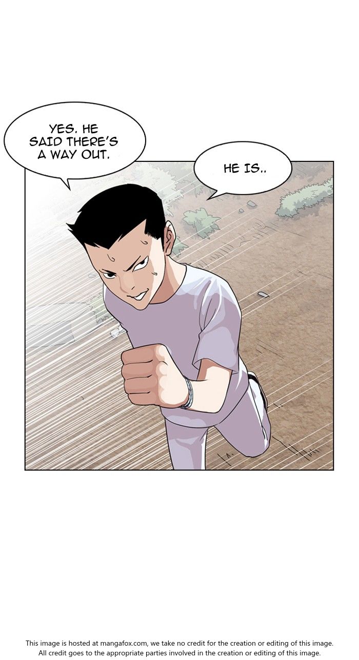 Lookism Chapter 135 page 63