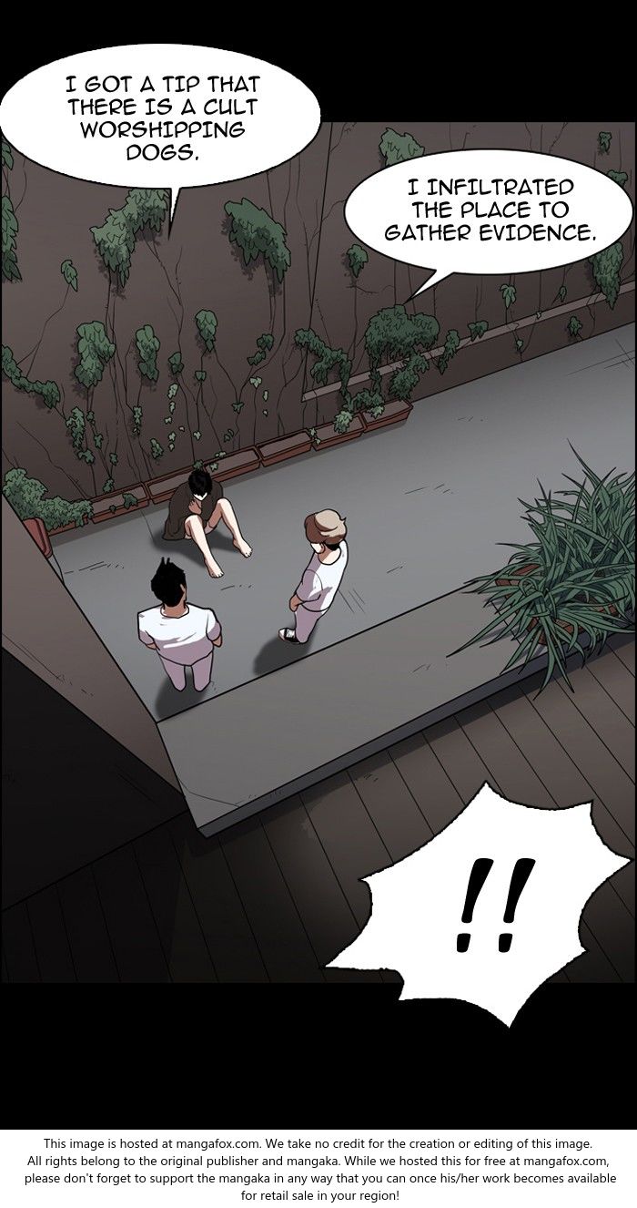 Lookism Chapter 135 page 66