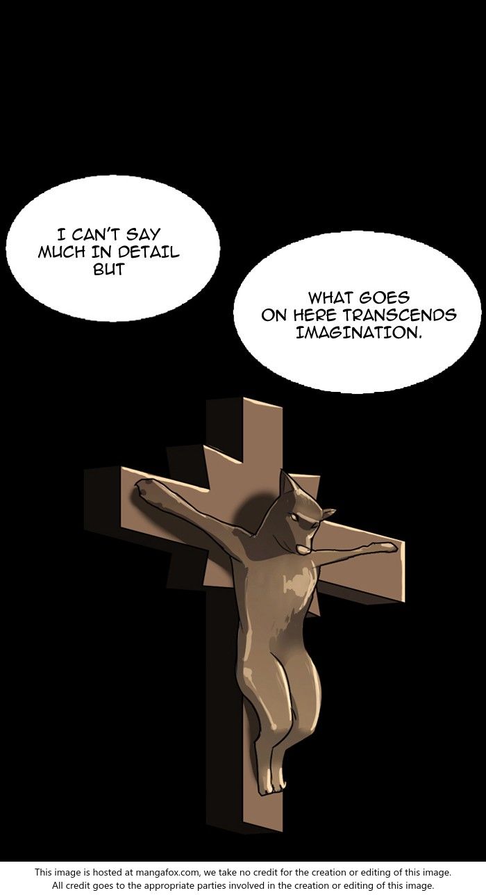 Lookism Chapter 135 page 67