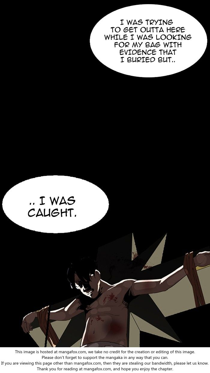 Lookism Chapter 135 page 68