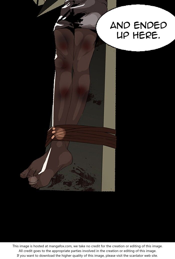 Lookism Chapter 135 page 69