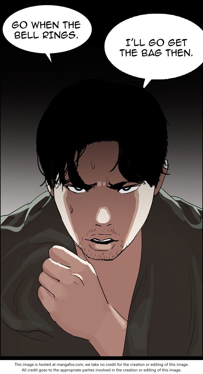 Lookism Chapter 135 page 71