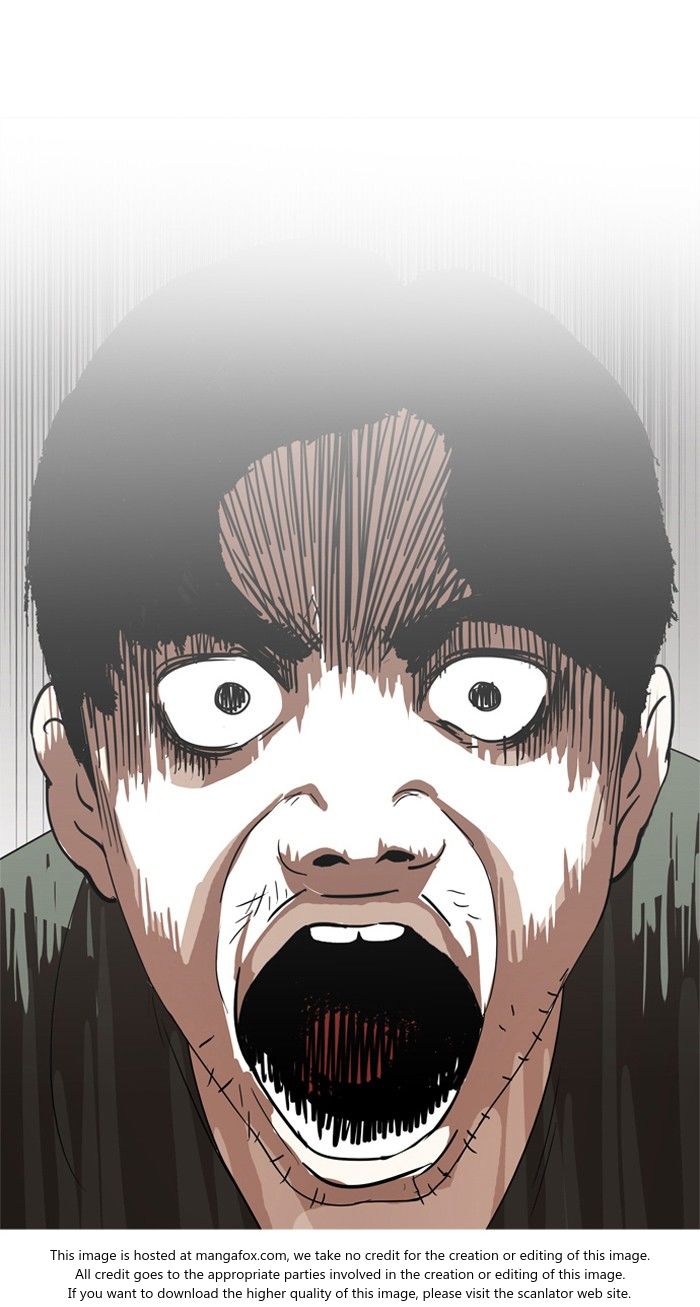 Lookism Chapter 135 page 73