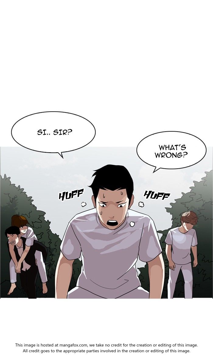 Lookism Chapter 135 page 74