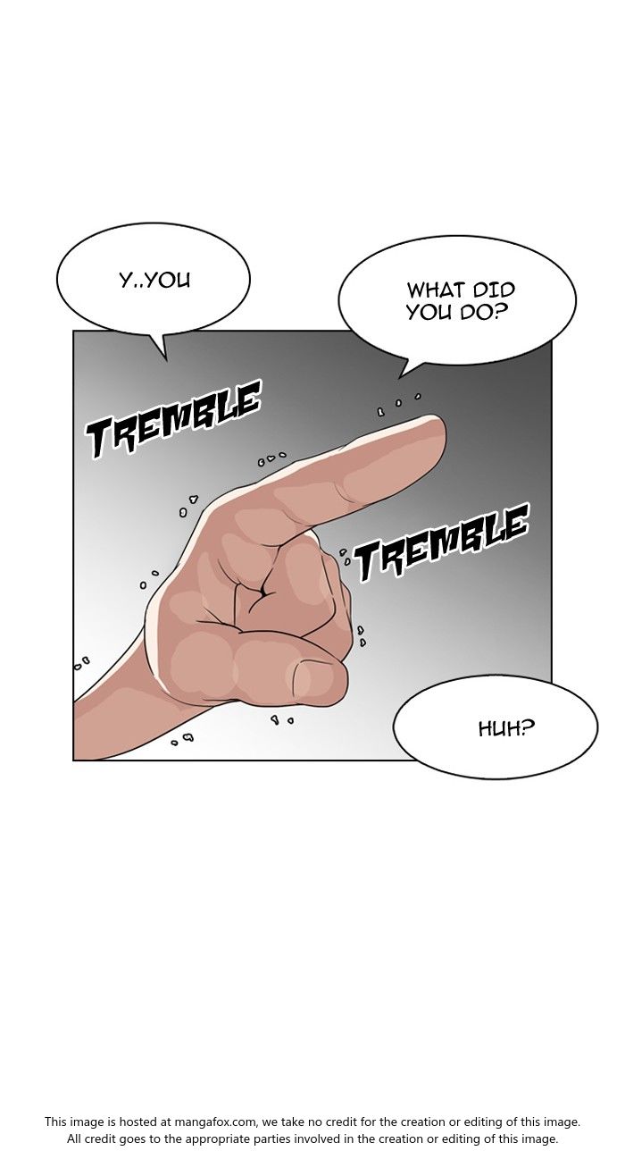 Lookism Chapter 135 page 75