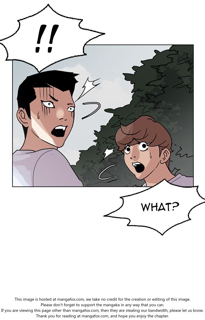 Lookism Chapter 135 page 78
