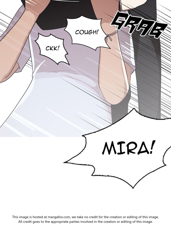 Lookism Chapter 135 page 80