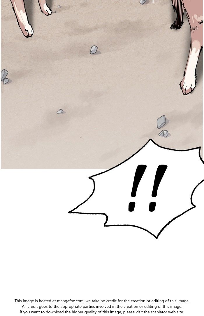 Lookism Chapter 135 page 84