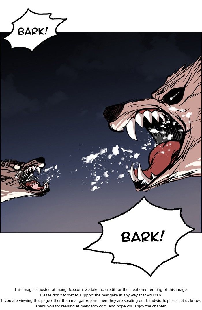 Lookism Chapter 135 page 86