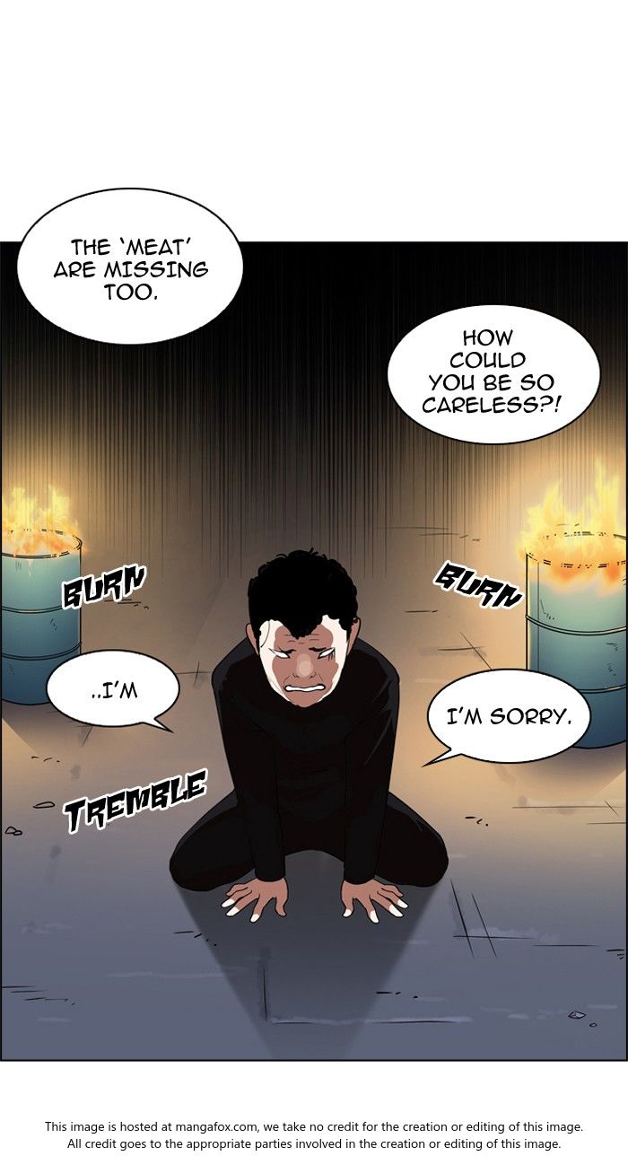 Lookism Chapter 135 page 87