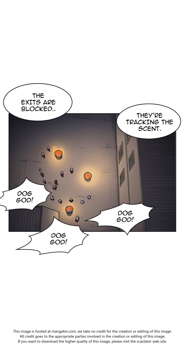 Lookism Chapter 135 page 88