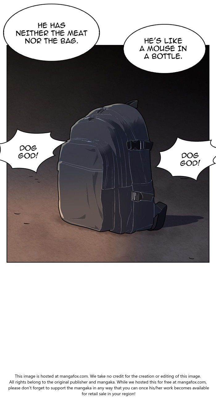 Lookism Chapter 135 page 91
