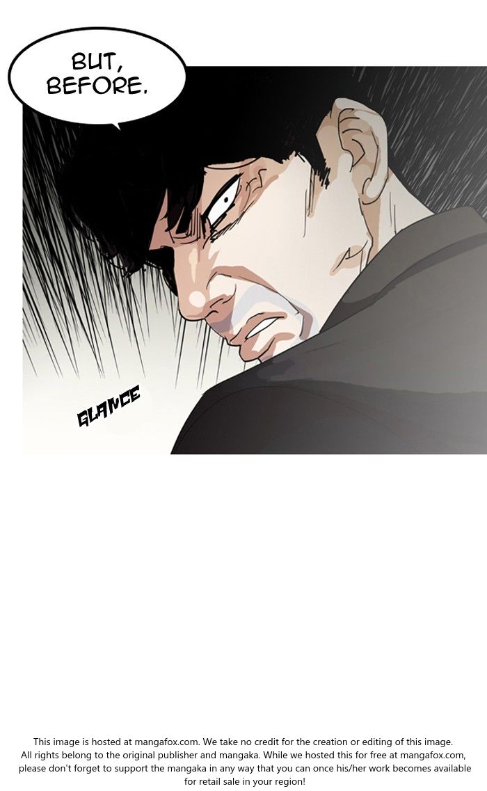 Lookism Chapter 135 page 92