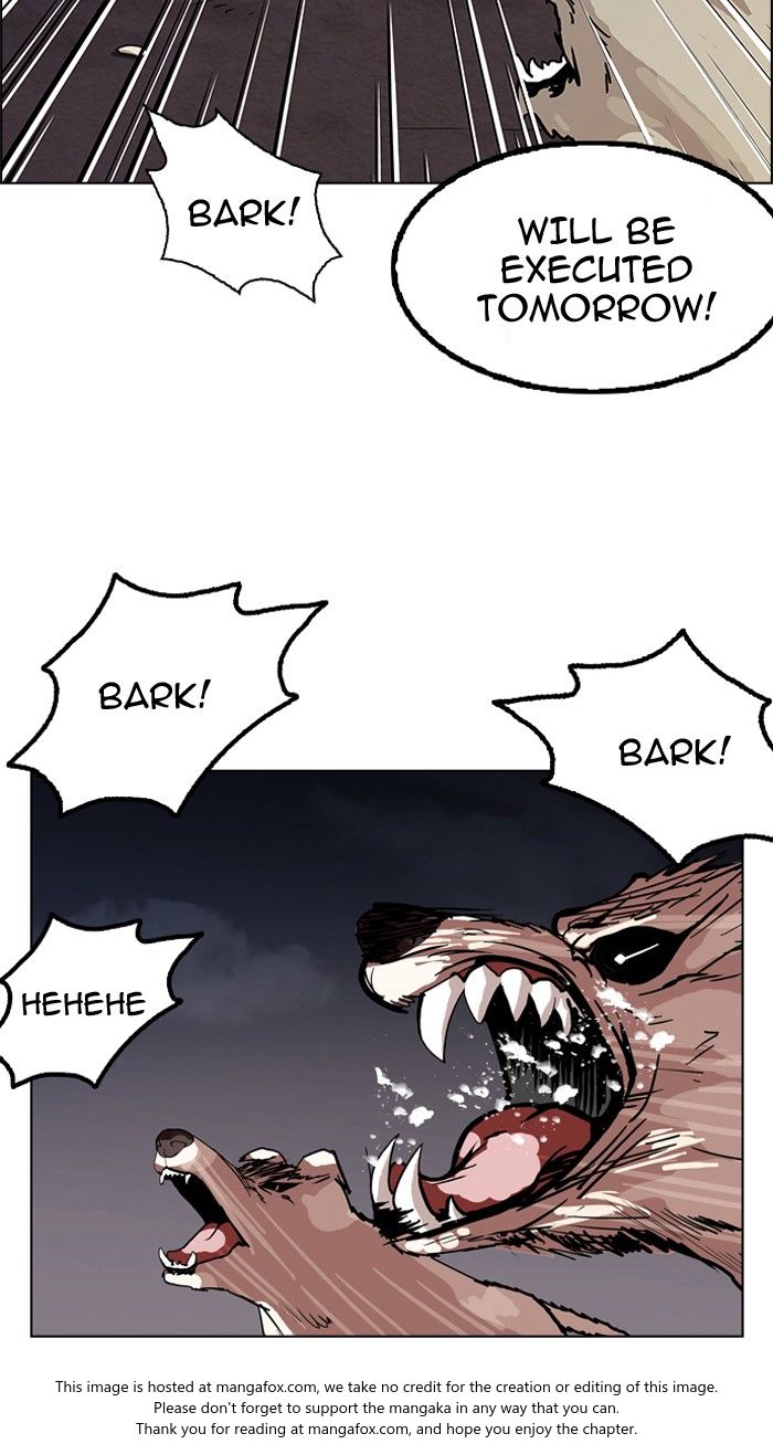Lookism Chapter 135 page 94