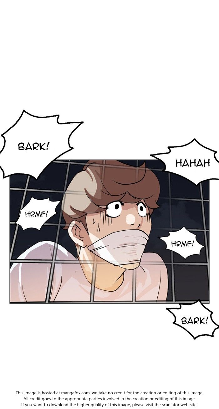 Lookism Chapter 135 page 95