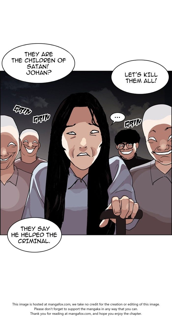 Lookism Chapter 135 page 96
