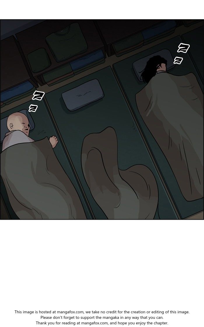 Lookism Chapter 135 page 99