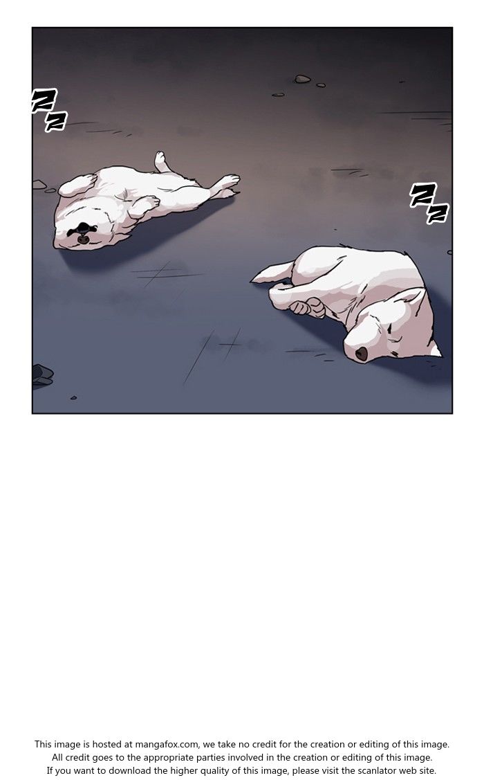Lookism Chapter 135 page 101