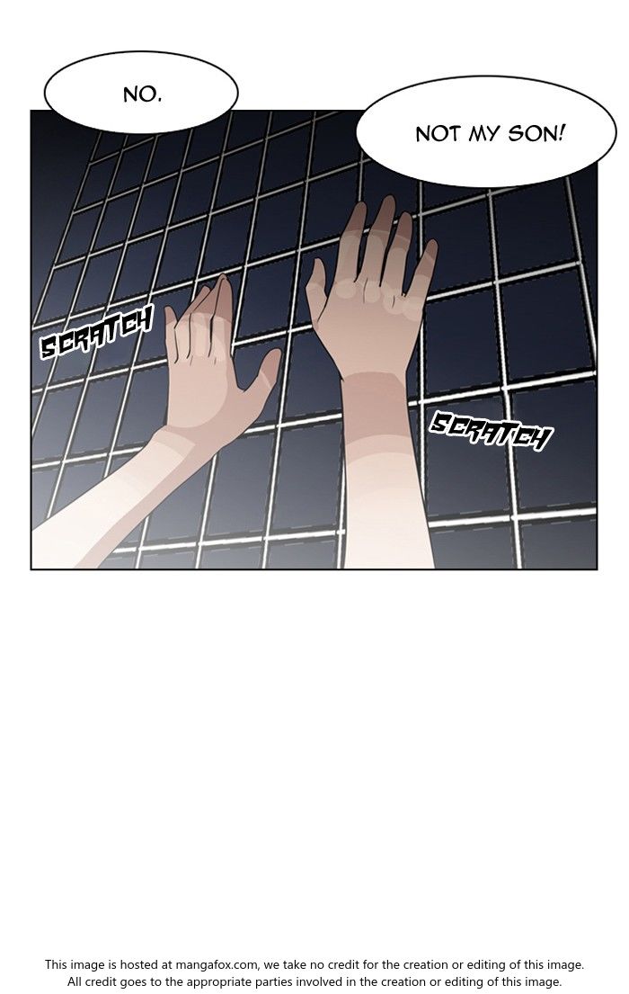Lookism Chapter 135 page 102