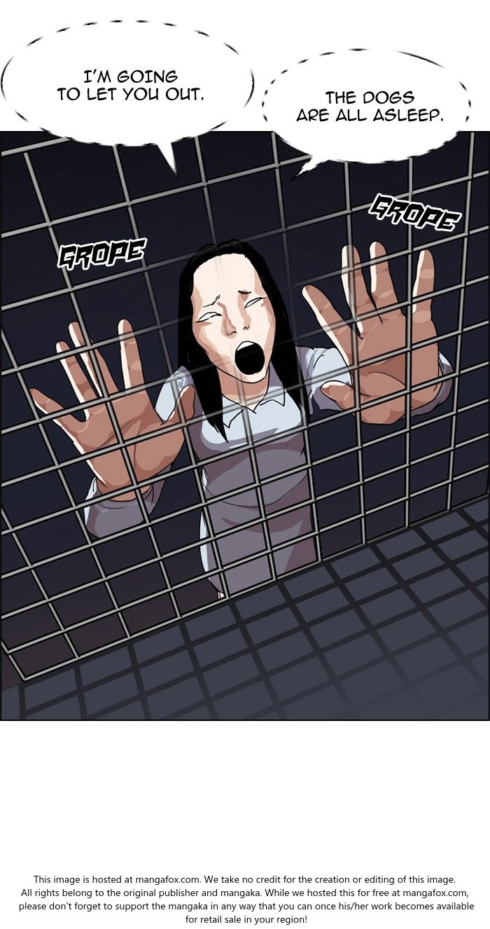 Lookism Chapter 135 page 103