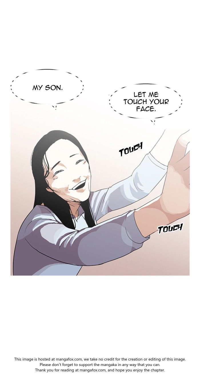 Lookism Chapter 135 page 106