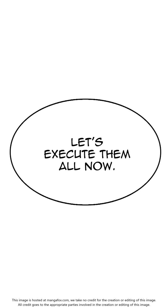 Lookism Chapter 135 page 110