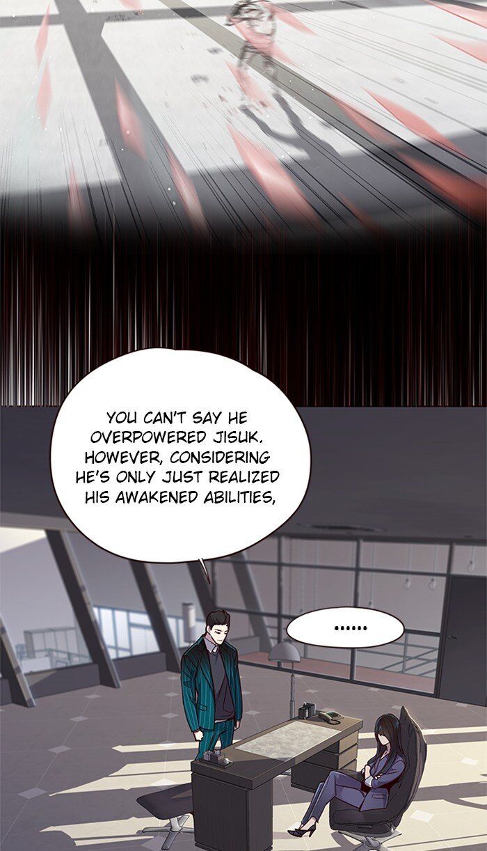 Eleceed Chapter 028 page 4