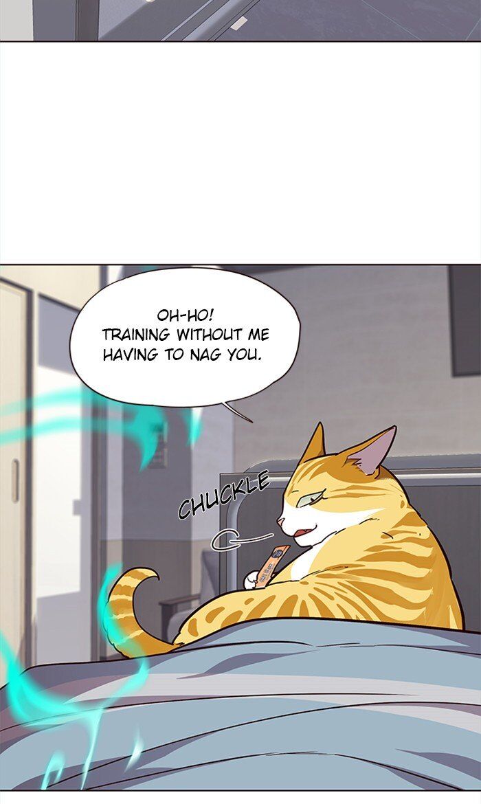 Eleceed Chapter 028 page 20