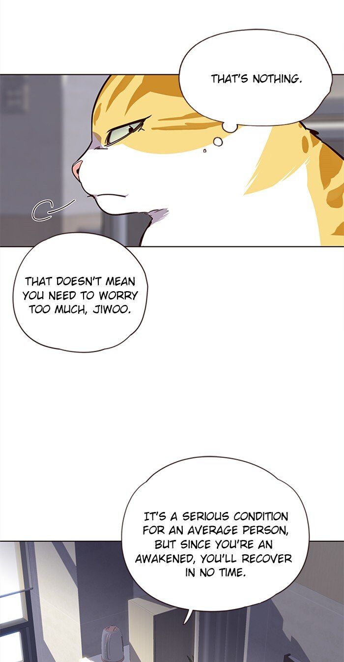 Eleceed Chapter 028 page 30
