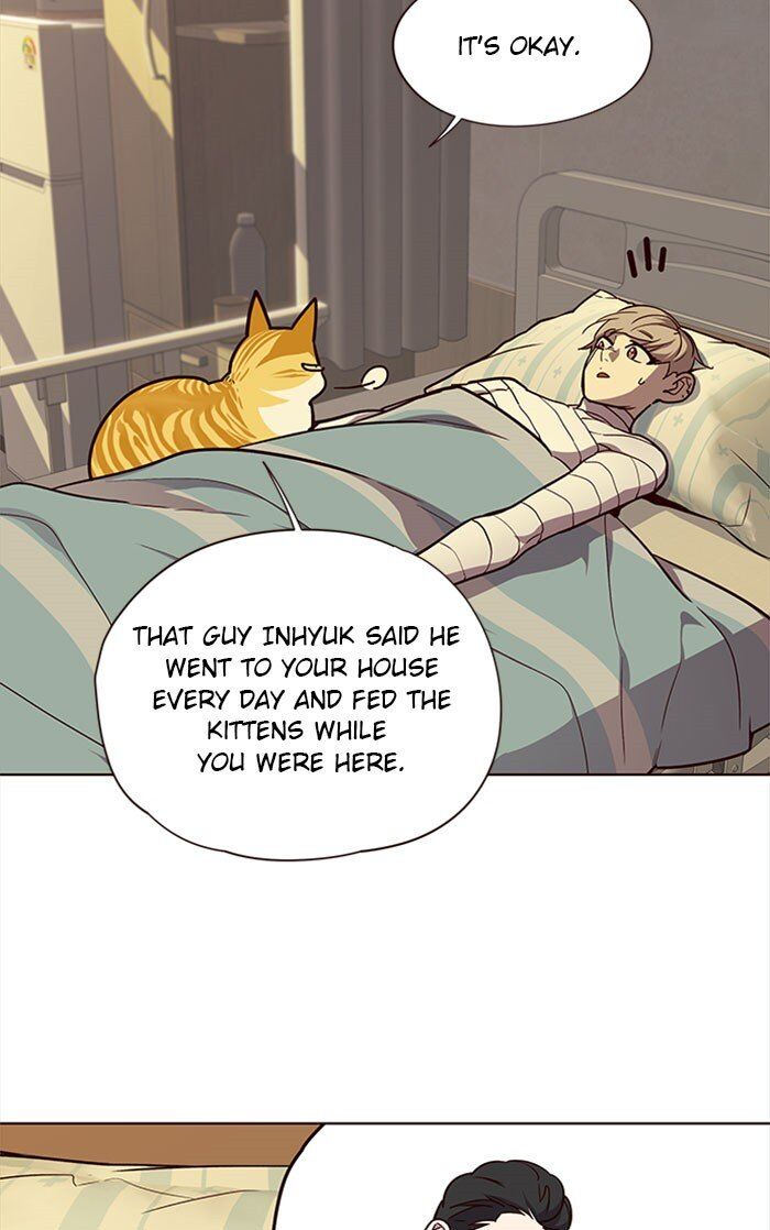 Eleceed Chapter 030 page 8