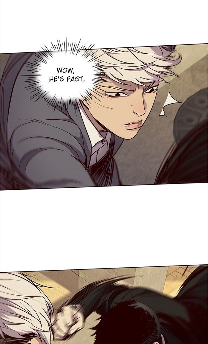 Eleceed Chapter 030 page 13