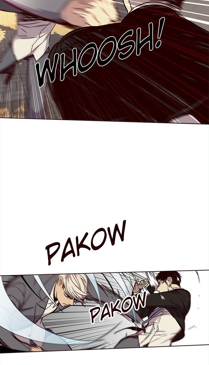 Eleceed Chapter 030 page 30