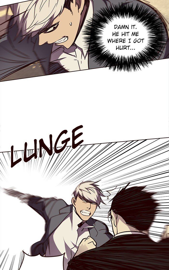 Eleceed Chapter 030 page 38