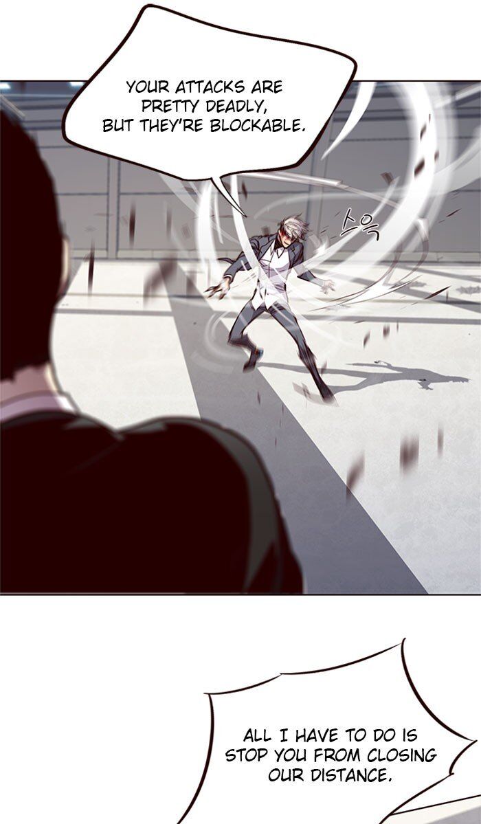Eleceed Chapter 032 page 21