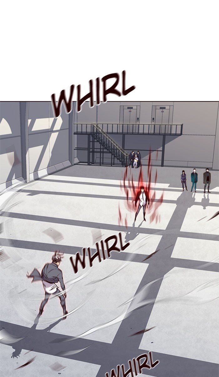 Eleceed Chapter 033 page 3