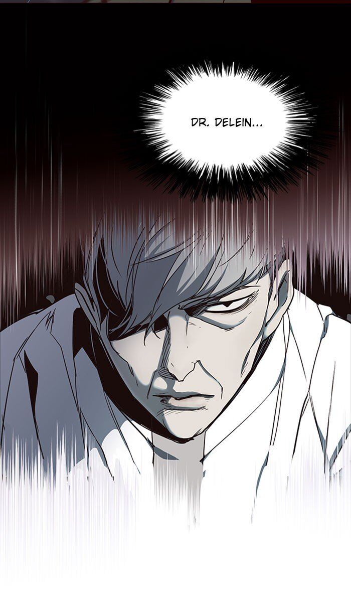 Eleceed Chapter 033 page 6
