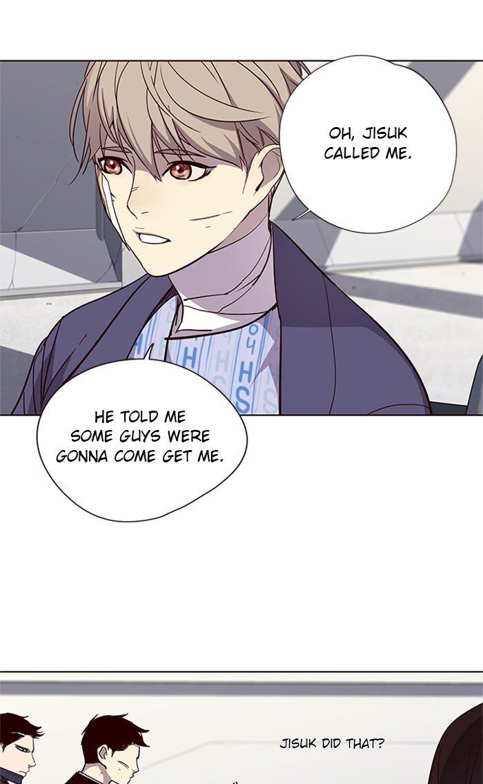 Eleceed Chapter 033 page 70