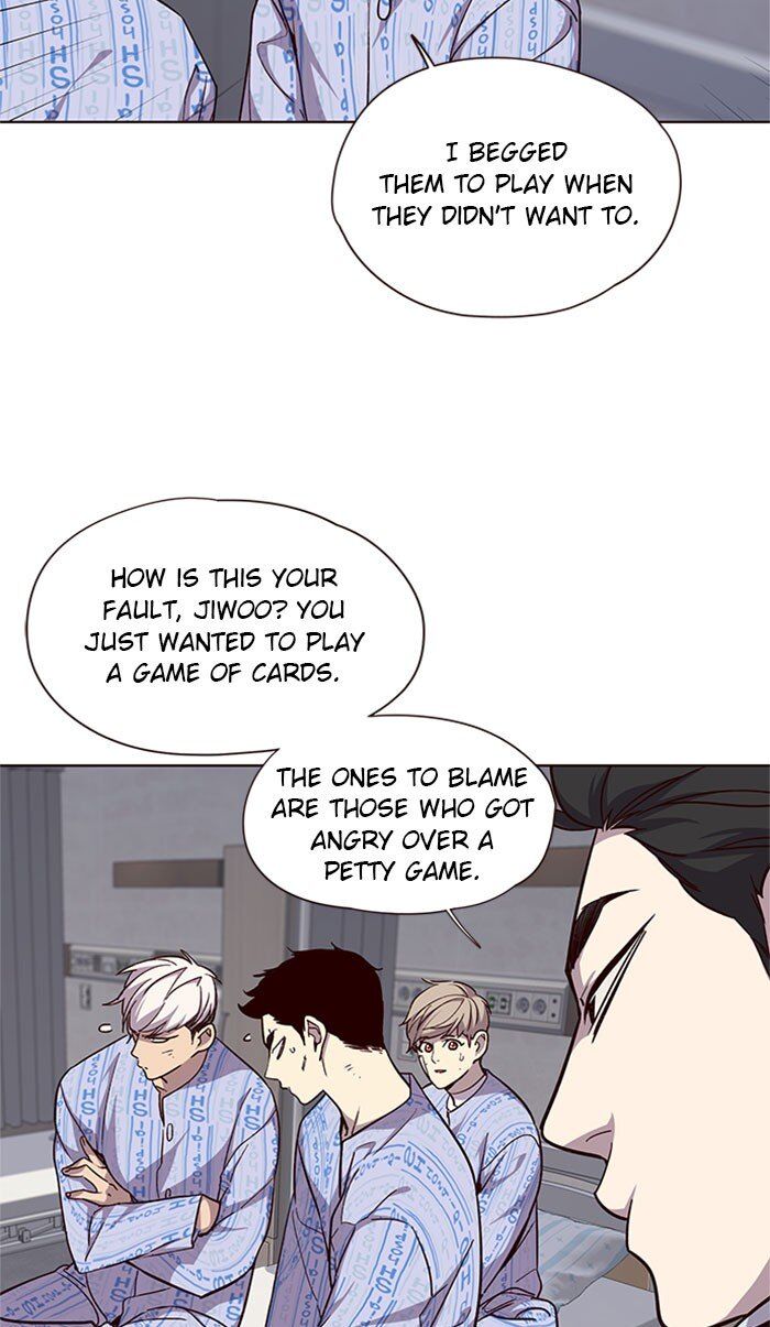 Eleceed Chapter 034 page 36