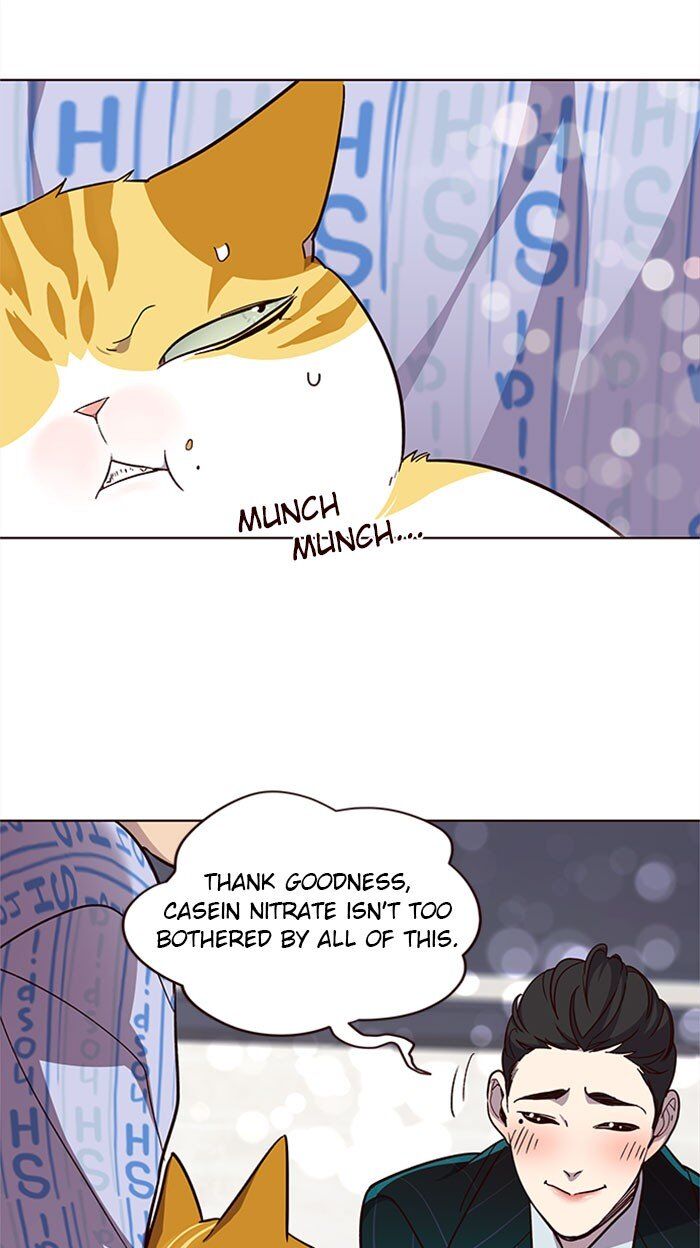 Eleceed Chapter 034 page 39