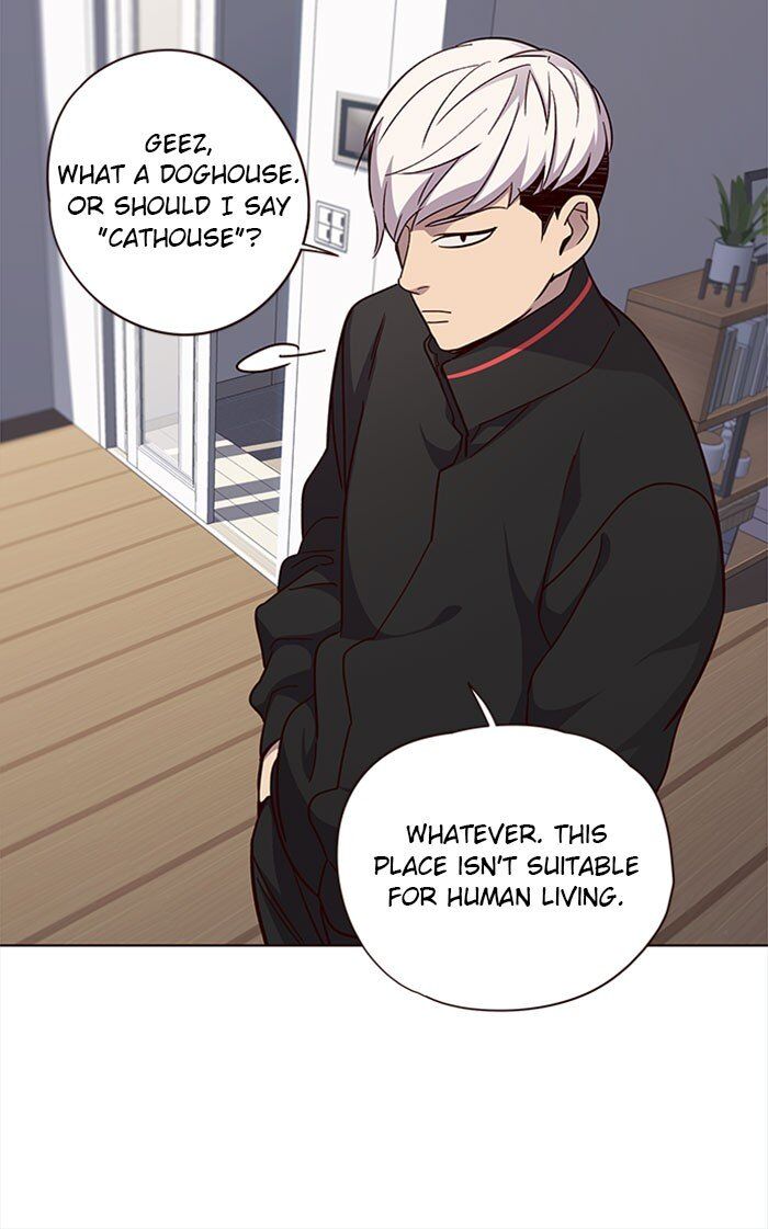 Eleceed Chapter 035 page 9