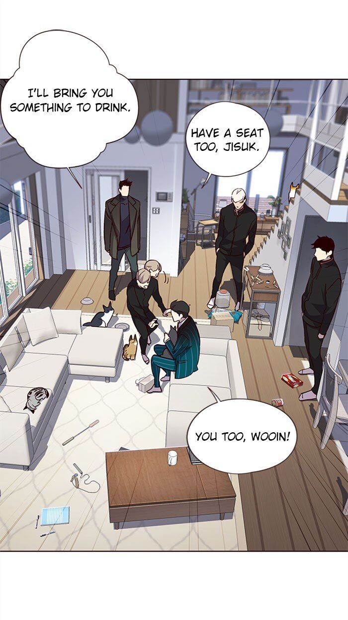 Eleceed Chapter 035 page 41