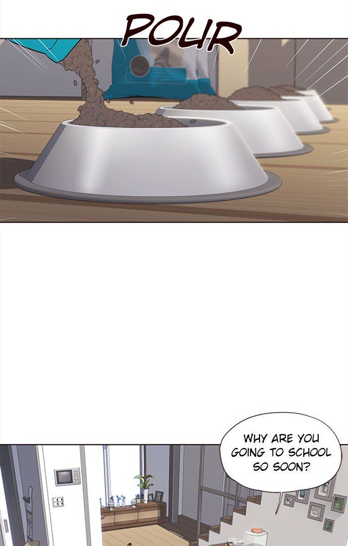 Eleceed Chapter 037 page 28