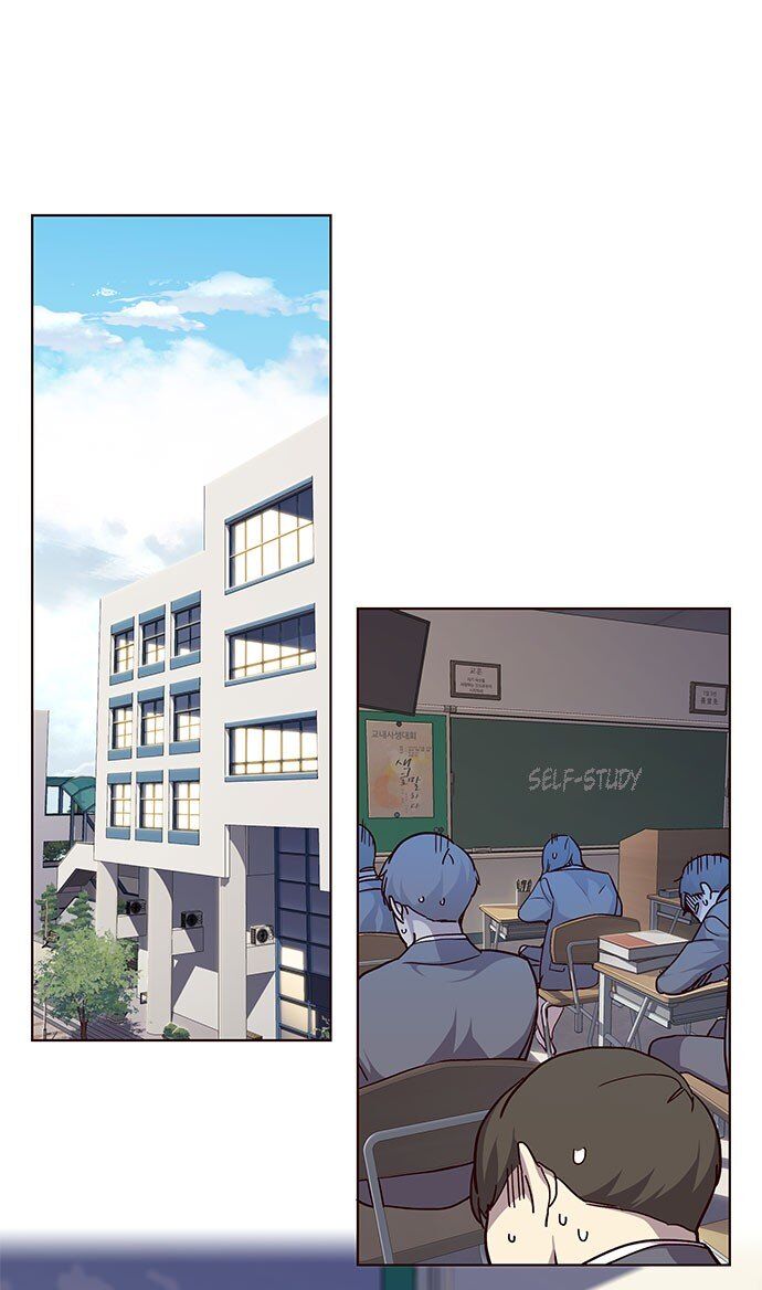Eleceed Chapter 039 page 9