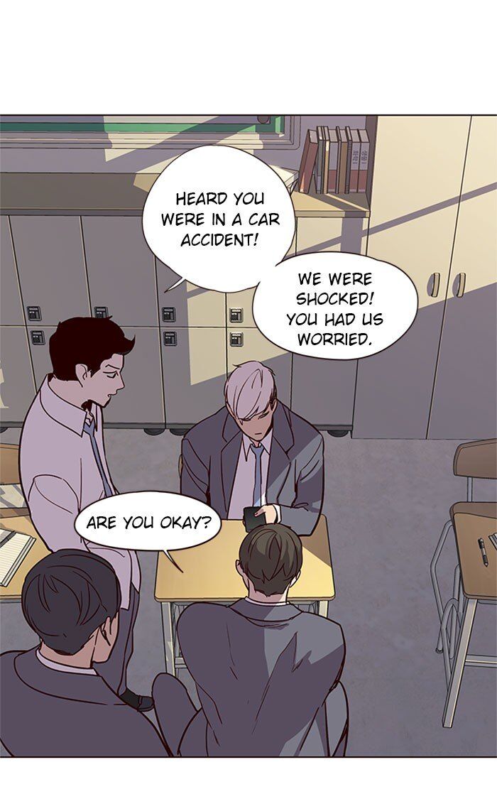 Eleceed Chapter 039 page 26