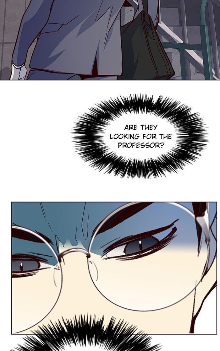 Eleceed Chapter 039 page 70