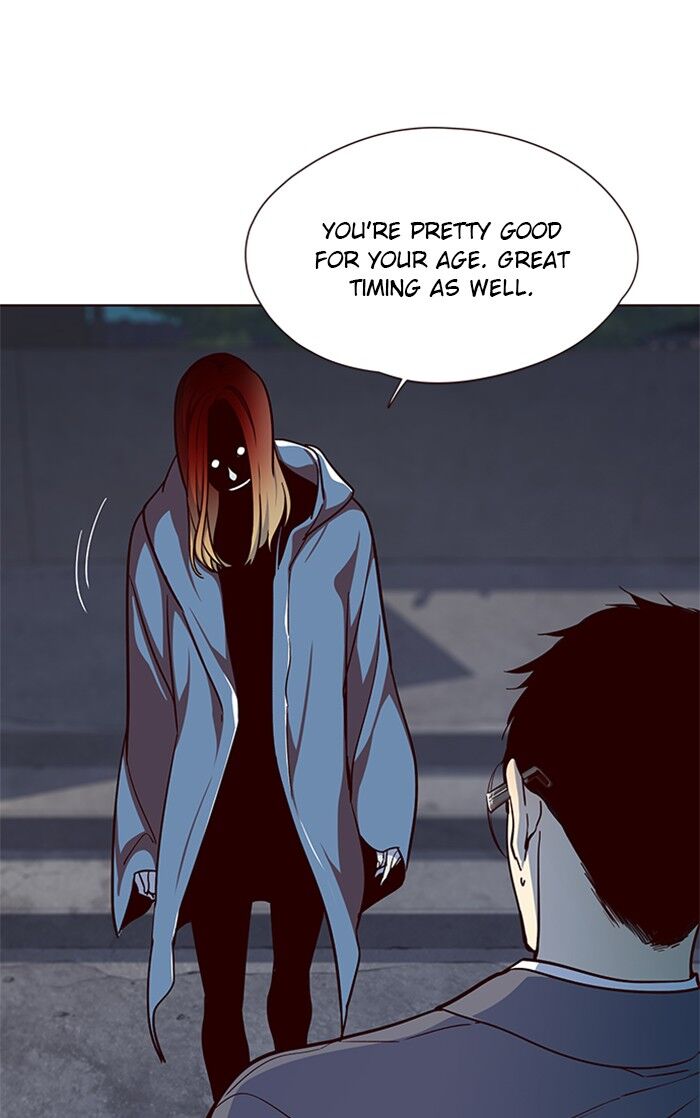 Eleceed Chapter 040 page 16
