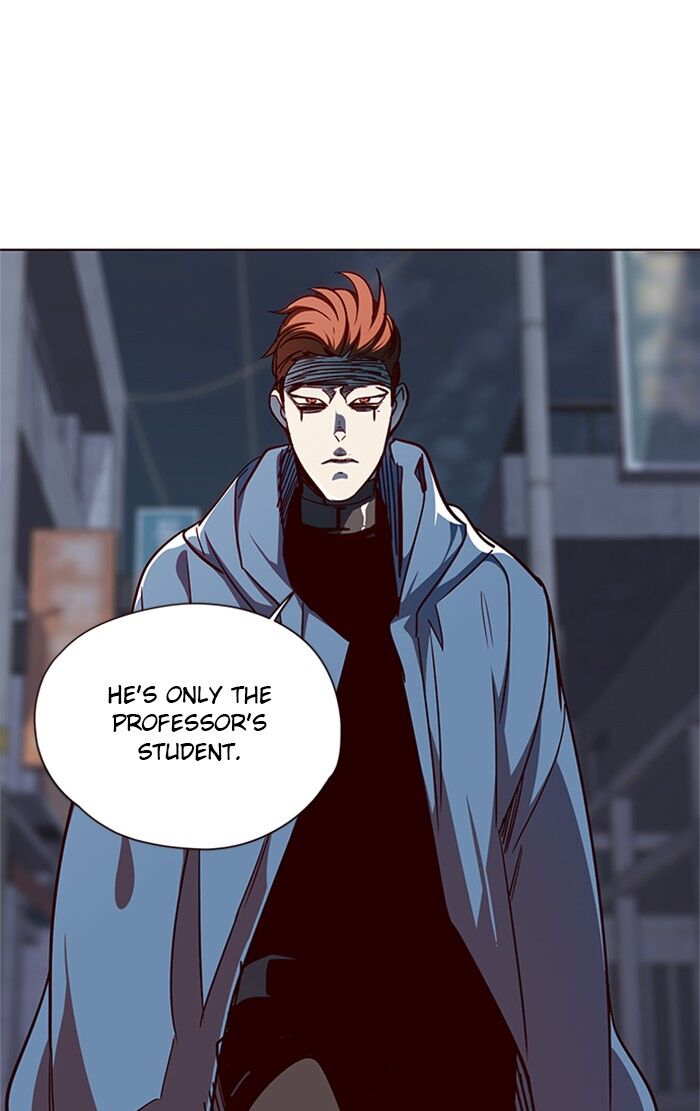 Eleceed Chapter 040 page 20