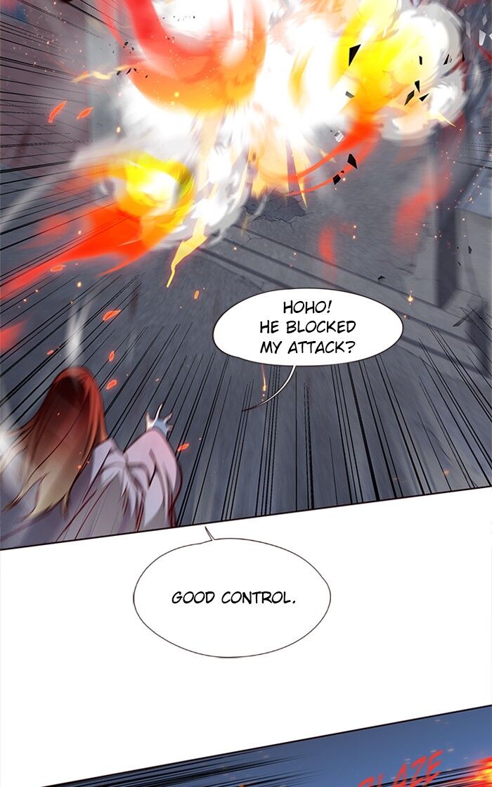 Eleceed Chapter 040 page 36