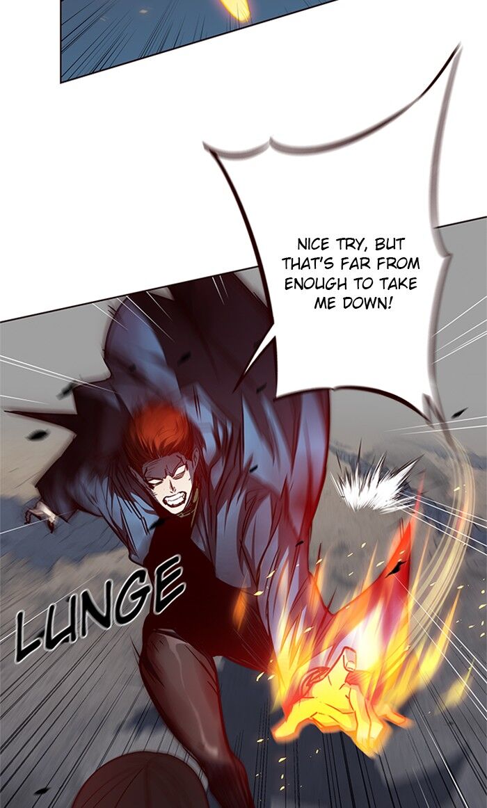 Eleceed Chapter 044 page 5